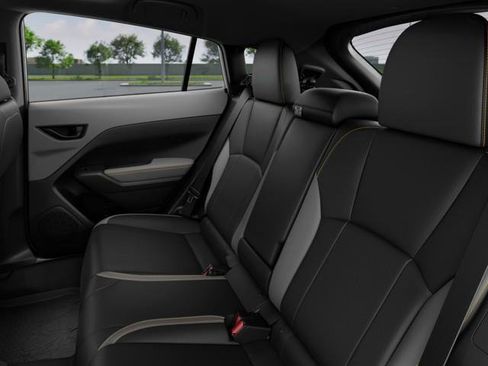 New 2026 Subaru Crosstrek 2.5i Wilderness image 16