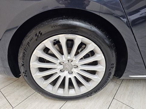 Used 2015 Audi A8 L 3.0T w/ Premium Package image 43