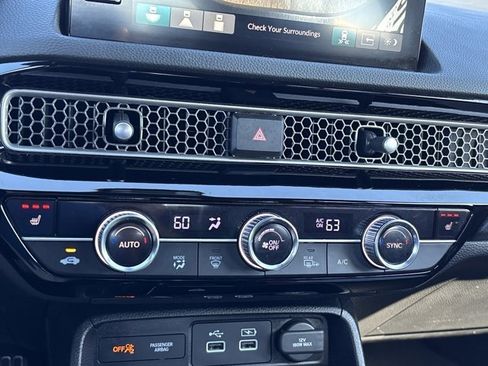 Used 2023 Honda Civic Sport Touring image 34