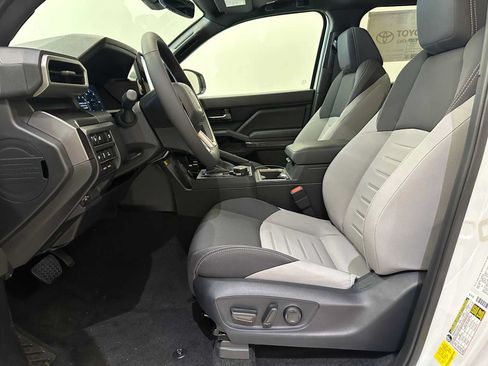 New 2026 Toyota Tacoma TRD Off-Road AWD/4WD image 21