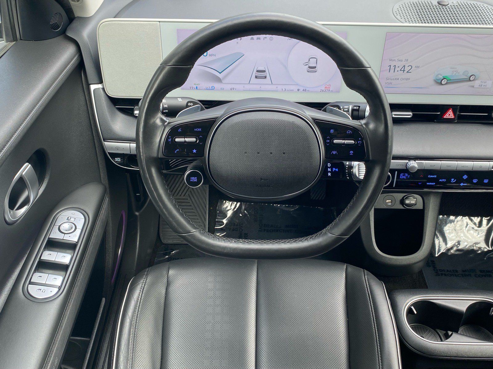 Used 2023 Hyundai Ioniq 5 SEL AWD/4WD image 6