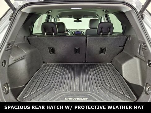 Used 2019 Chevrolet Equinox Premier image 28