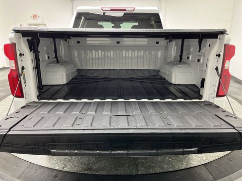 Certified 2023 Chevrolet Silverado 1500 LT Trail Boss image 33