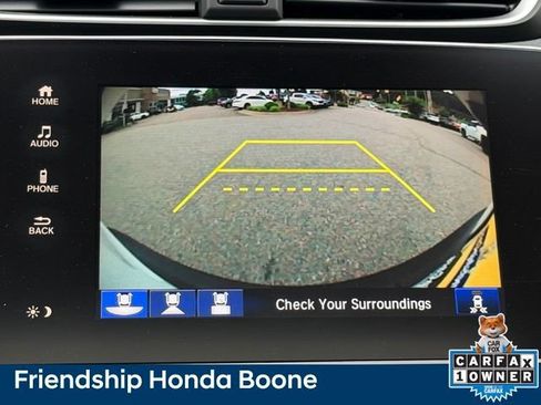 Used 2022 Honda CR-V EX image 34