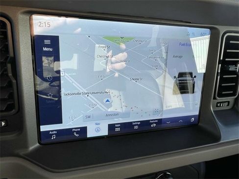 Used 2024 Ford Bronco Wildtrak image 19