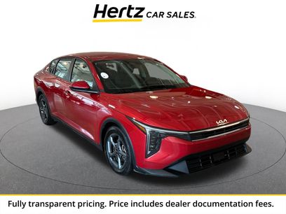 Used 2025 Kia K4