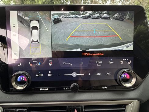 Used 2024 Lexus RX 350 FWD w/ Convenience Package image 25