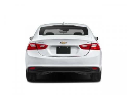 Used 2023 Chevrolet Malibu LT FWD image 13
