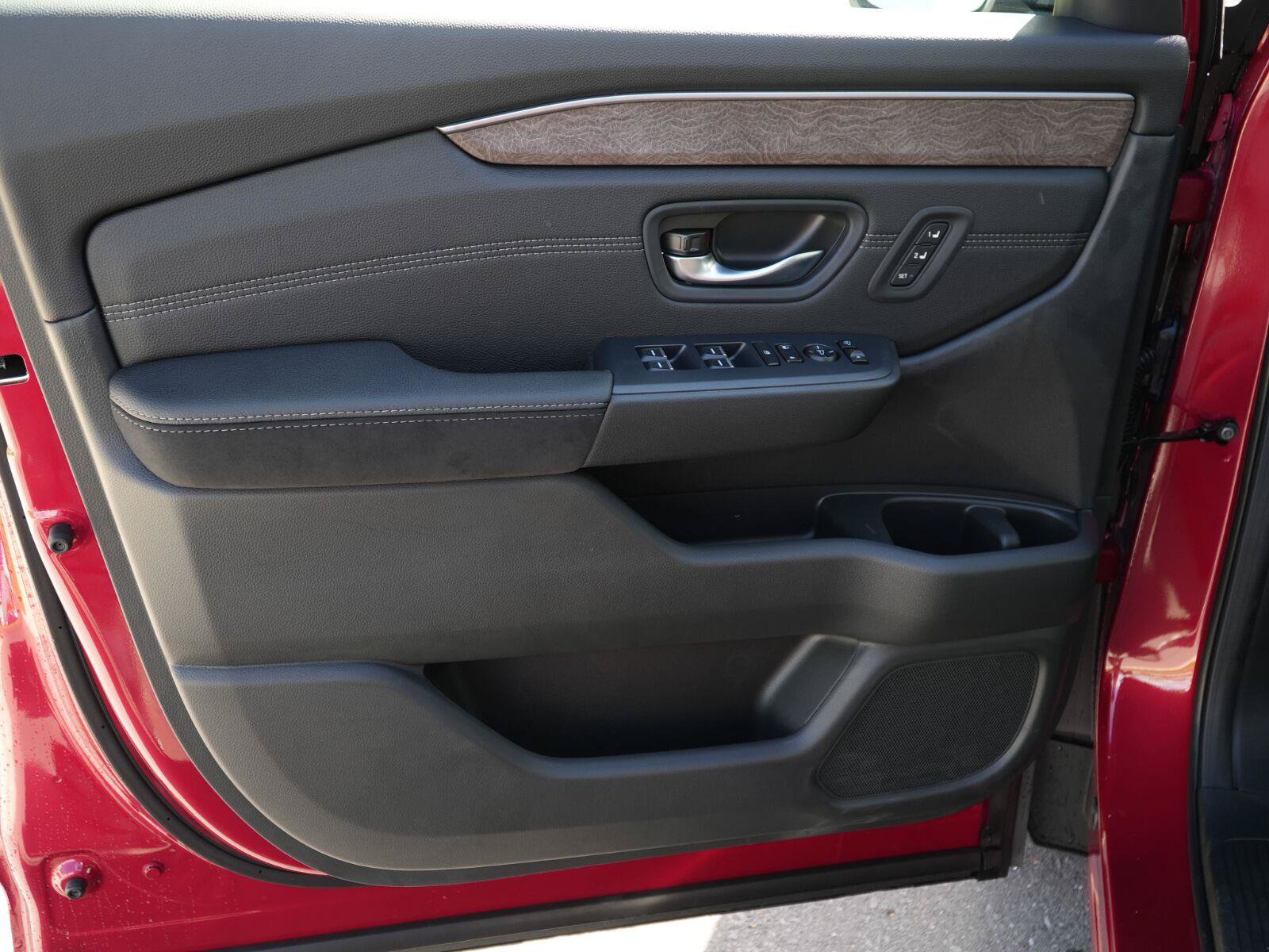 New 2026 Honda Pilot Elite image 13
