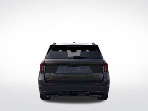 New 2026 Ford Explorer ST-Line RWD image 6