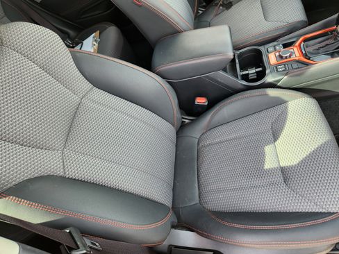 Used 2020 Subaru Forester Sport image 9