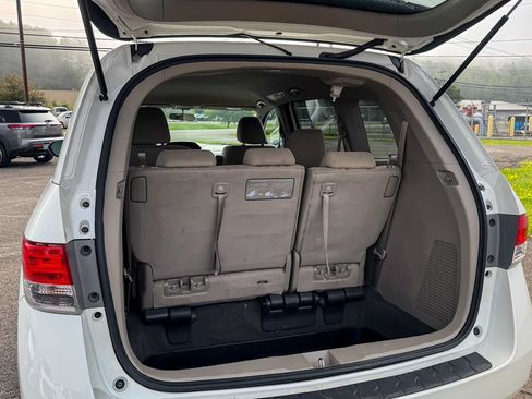 Used 2014 Honda Odyssey LX image 11