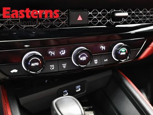 Used 2024 Honda Accord Sport image 19