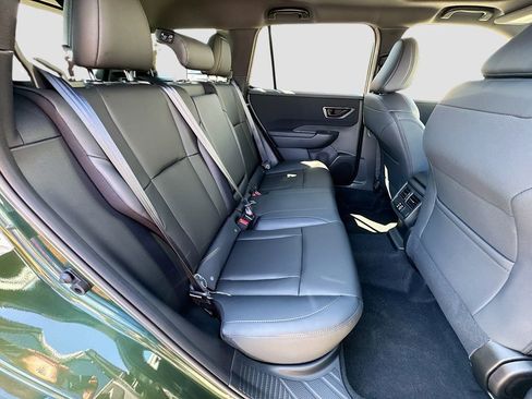 New 2026 Subaru Outback Premium image 35