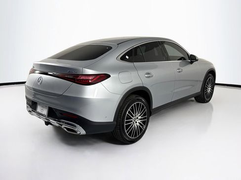 Certified 2026 Mercedes-Benz GLC 300 4MATIC image 5