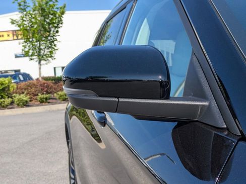 New 2026 Ford Explorer Platinum image 12