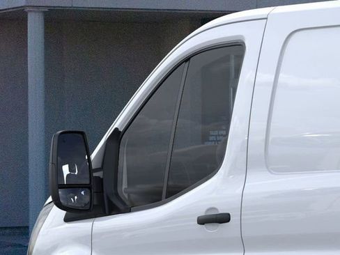 New 2026 Ford Transit 150 Low Roof image 20