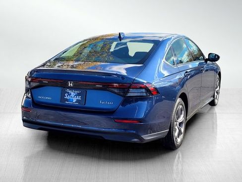 Used 2024 Honda Accord EX image 6