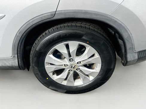 Used 2014 Honda CR-V EX image 11