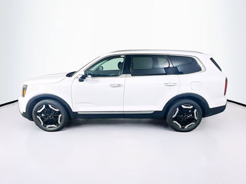 Used 2025 Kia Telluride S FWD image 4