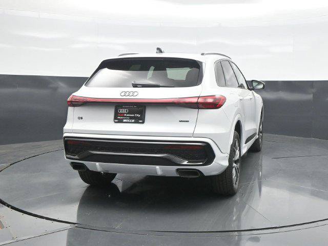 New 2026 Audi Q5 Premium Plus AWD/4WD image 6