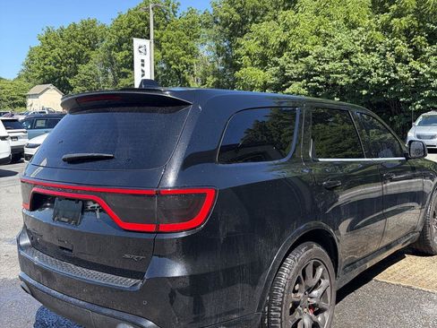 Used 2022 Dodge Durango SRT w/ Black Package AWD/4WD image 7