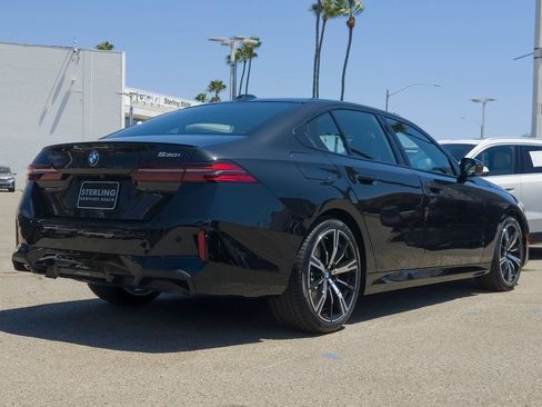 New 2027 BMW 530i w/ M Sport Package RWD image 17