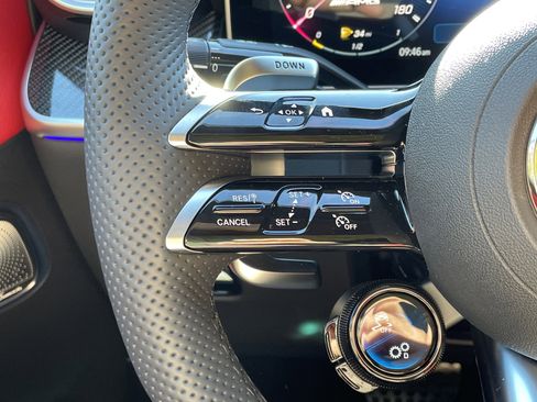 New 2026 Mercedes-Benz GLC 43 AMG 4MATIC Coupe image 26