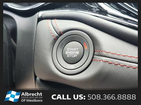 New 2026 Dodge Durango GT AWD/4WD image 27