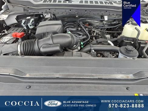 Certified 2023 Ford F250 XL w/ STX Appearance Package image 27