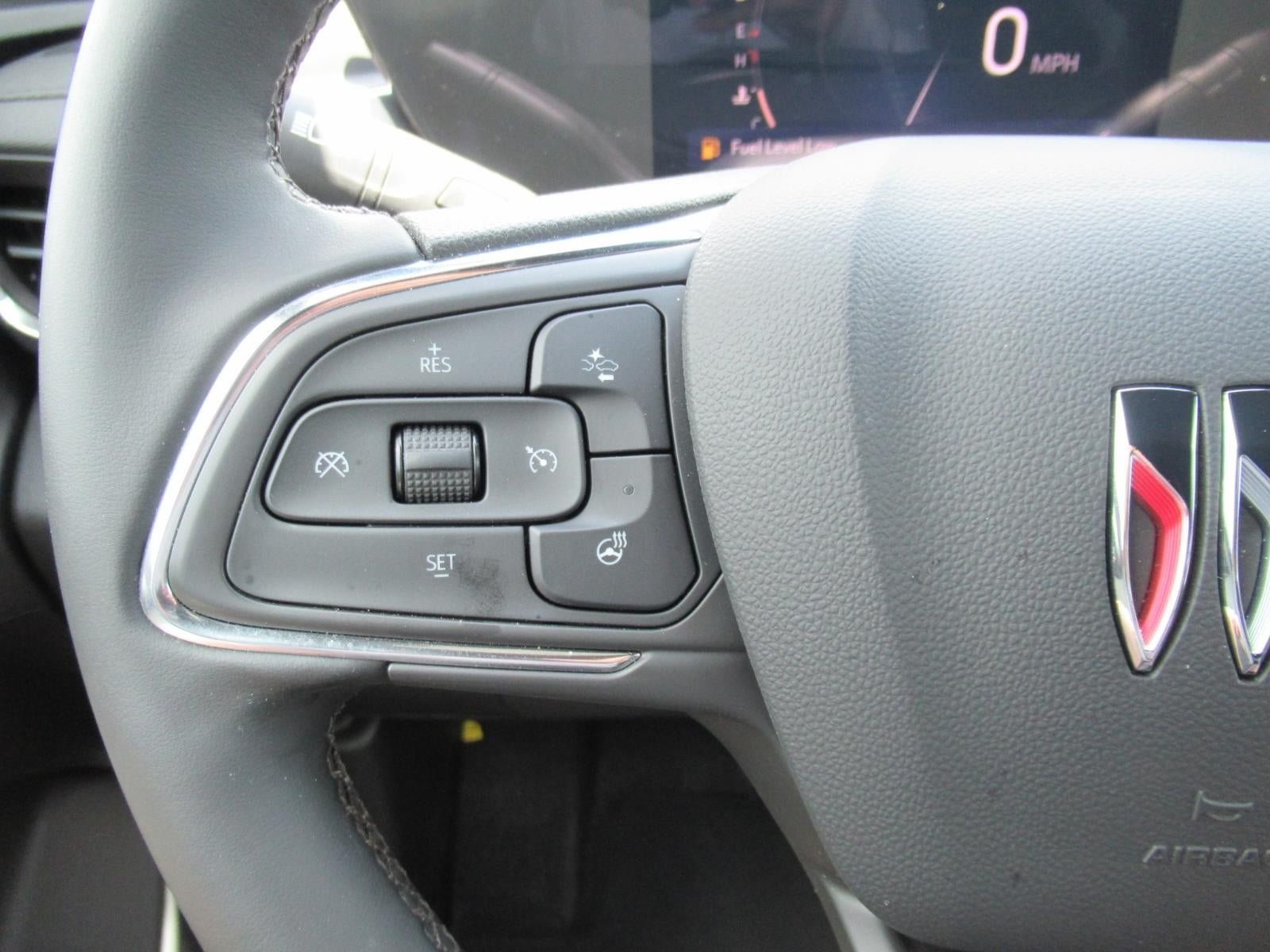 Used 2026 Buick Envista Preferred w/ Convenience I Package FWD image 24