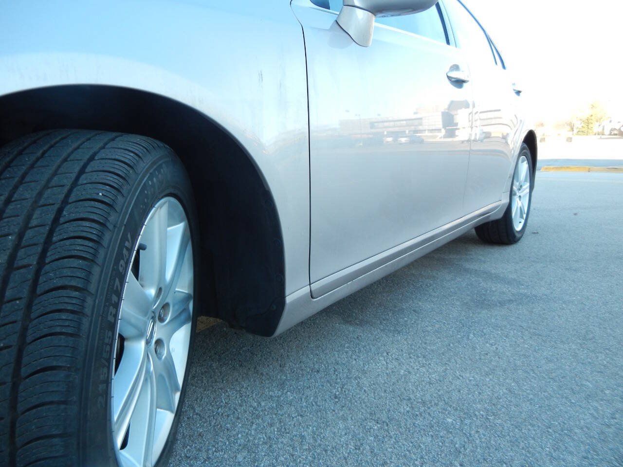 Used 2007 Lexus ES 350 w/ Premium Pkg FWD image 15