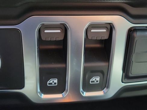 New 2026 Jeep Wrangler Sport S AWD/4WD image 22