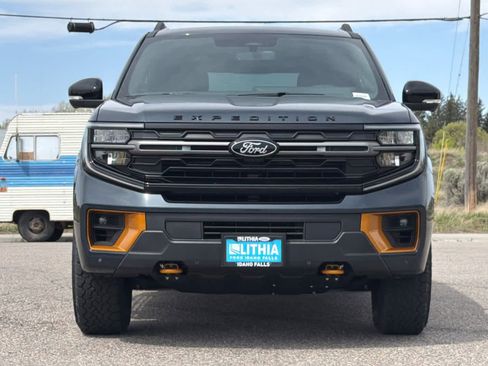 New 2026 Ford Expedition Tremor AWD/4WD image 10