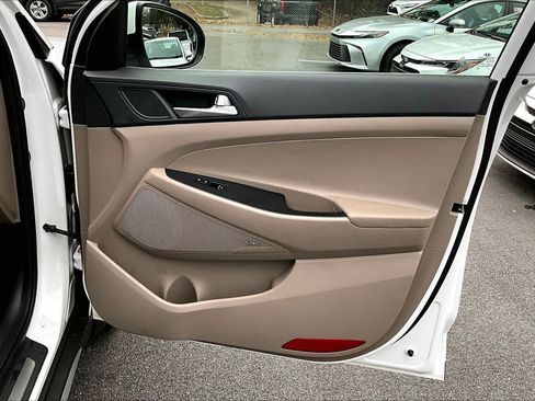 Used 2020 Hyundai Tucson Ultimate image 22