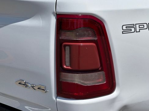 Used 2021 RAM 1500 Laramie AWD/4WD image 50