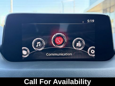 Used 2019 MAZDA CX-5 Touring AWD/4WD image 21