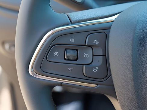 New 2026 Buick Encore GX Sport Touring w/ Advanced Technology Package image 12