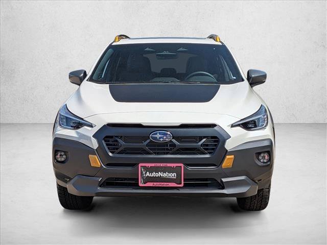 New 2026 Subaru Crosstrek 2.5i Wilderness w/ Crosstrek Mirror Package AWD/4WD image 6