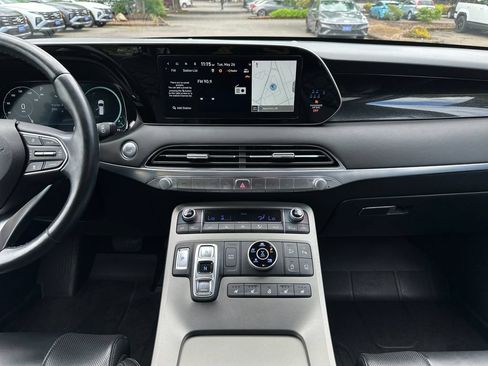 Used 2022 Hyundai Palisade Limited w/ Cargo Package AWD/4WD image 16