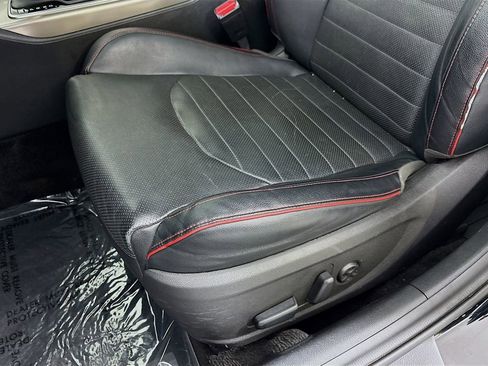 Used 2020 Kia Optima SX image 20