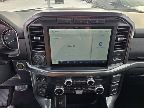 Used 2022 Ford F150 XLT w/ Equipment Group 302A High image 20