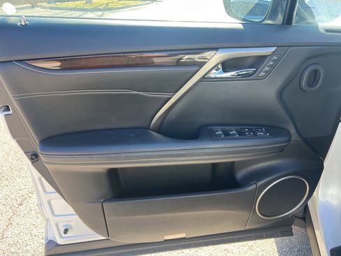Used 2019 Lexus RX 350 AWD image 10