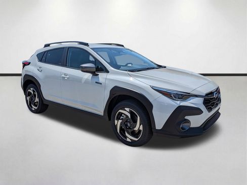 New 2026 Subaru Crosstrek 2.5i Limited AWD/4WD image 1