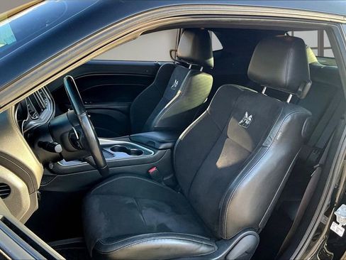 Used 2022 Dodge Challenger R/T Scat Pack w/ Plus Package image 20