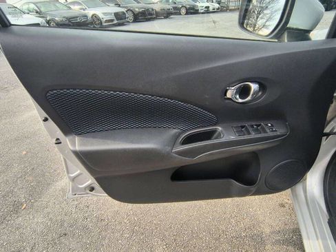 Used 2015 Nissan Versa Note SV image 18