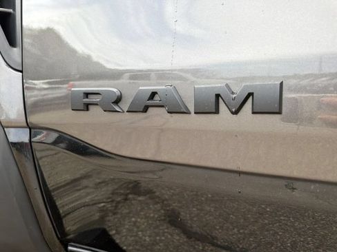 Used 2021 RAM 1500 TRX w/ TRX Level 2 Equipment Group AWD/4WD image 20