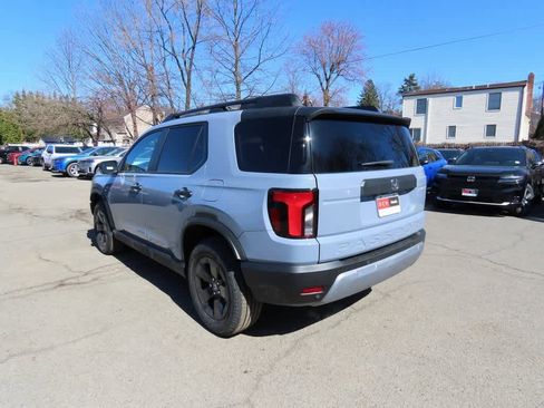 New 2026 Honda Passport RTL image 4