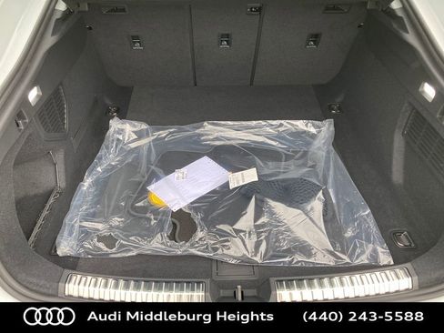 Certified 2025 Audi A5 2.0T Premium Plus w/ Premium Plus image 28