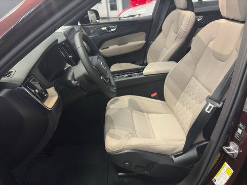 New 2026 Volvo XC60 T8 Plus w/ Protection Package Premier image 7
